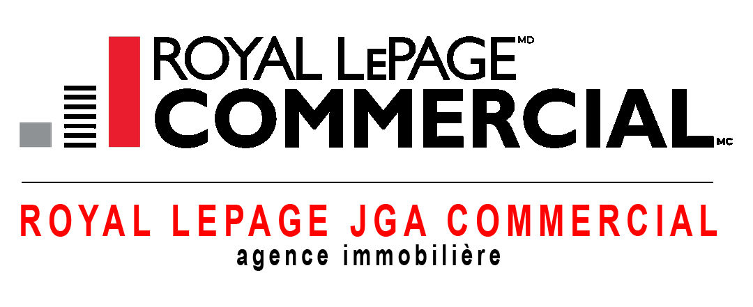 Royal LePage Commercial — JGA Commercial, équipe Légaré-Limoges, agence immobilière